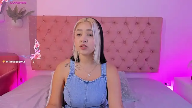 AilanaCortes online show from June 2026 12:19:01 PM