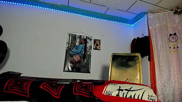 Snapshot of Amberbrown18 chatting on February 2026 11:29:02 AM Amberbrown18 online show from February 2026 11:29:02 AM