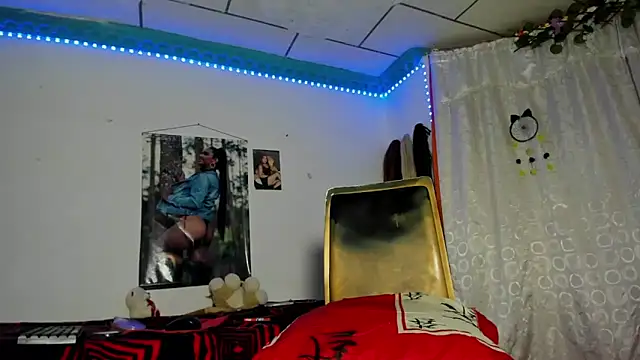 Snapshot of Amberbrown18 chatting on February 2026 03:26:01 AM Amberbrown18 online show from February 2026 03:26:01 AM