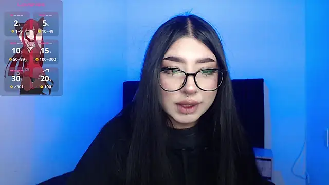 VamppyJane online show from October 2025 09:37:01 PM