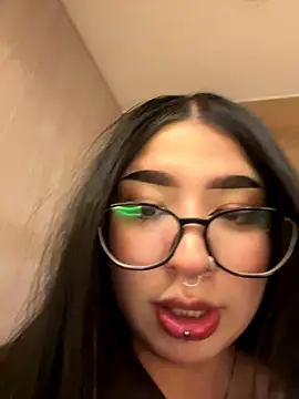 VamppyJane online show from October 2025 05:20:02 AM