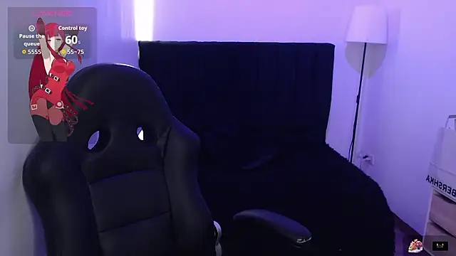 VamppyJane online show from February 2026 06:52:02 PM