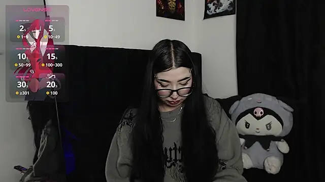 VamppyJane online show from March 2026 12:28:02 AM