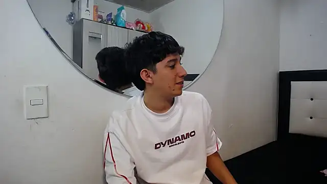 Dravith Valery online show from February 2026 11:52:02 PM