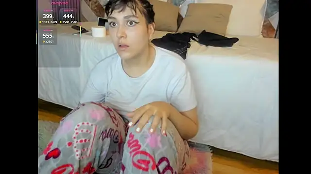 Snapshot of Diosadelchat chatting on November 2025 04:24:02 AM Diosadelchat online show from November 2025 04:24:02 AM