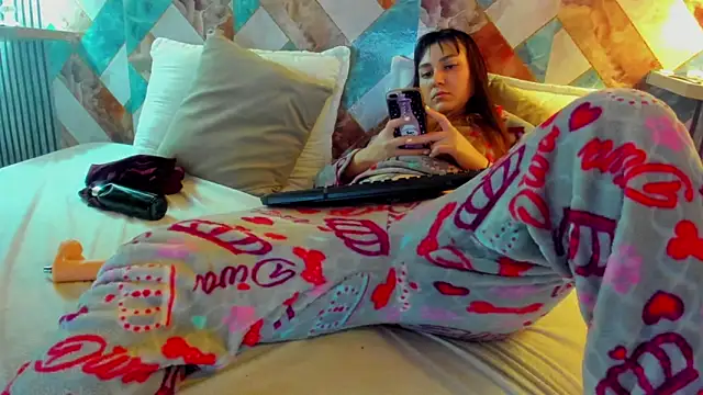 Snapshot of Diosadelchat chatting on November 2025 03:56:01 AM Diosadelchat online show from November 2025 03:56:01 AM