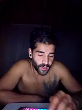 Snapshot of ogiday124 chatting on October 2025 08:16:02 PM ogiday124 online show from October 2025 08:16:02 PM