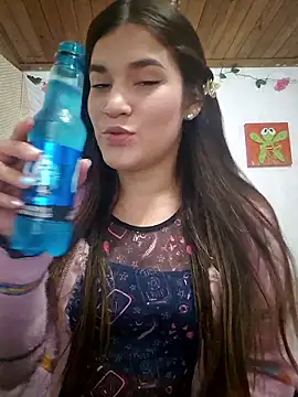 Gigihairy online show from January 2026 07:52:02 PM