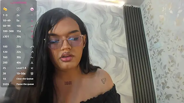 xkaty grey online show from April 2026 08:34:01 PM