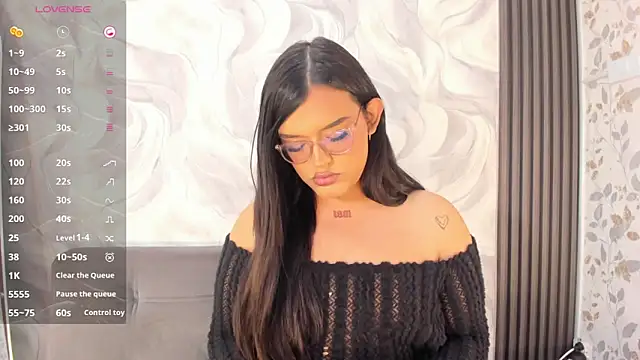 xkaty grey online show from May 2026 09:45:01 PM
