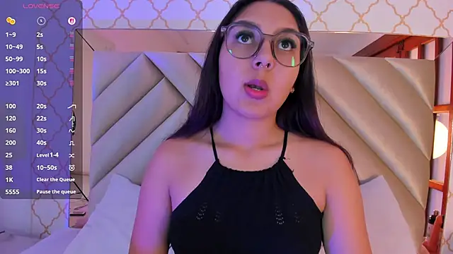 Lexy-Sweet1 online show from November 2025 11:15:01 PM