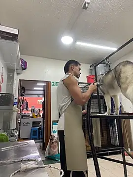 Snapshot of Leonardmoppet chatting on November 2025 08:52:02 PM Leonardmoppet online show from November 2025 08:52:02 PM