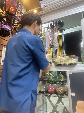 Leonardmoppet online show from February 2026 12:20:02 AM