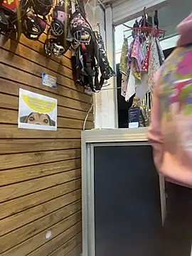 Leonardmoppet online show from February 2026 12:31:01 AM