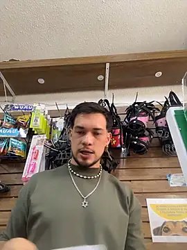 Leonardmoppet online show from February 2026 10:26:02 PM