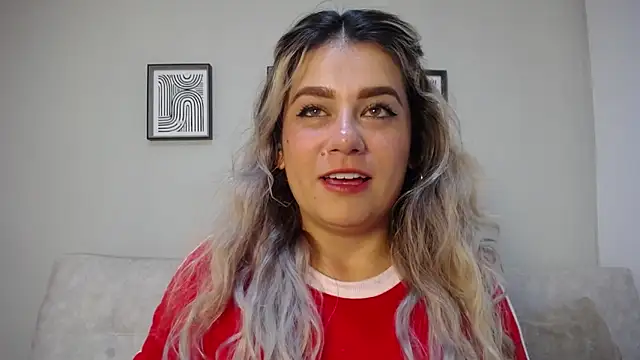 Sweet Bella Valery online show from November 2025 10:09:01 PM