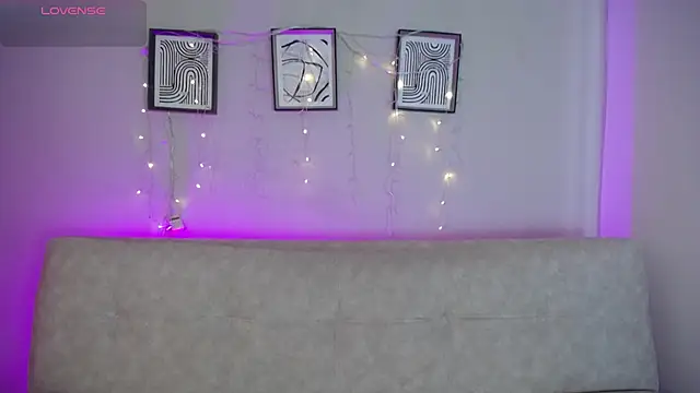 Sweet Bella Valery online show from March 2026 09:53:01 PM