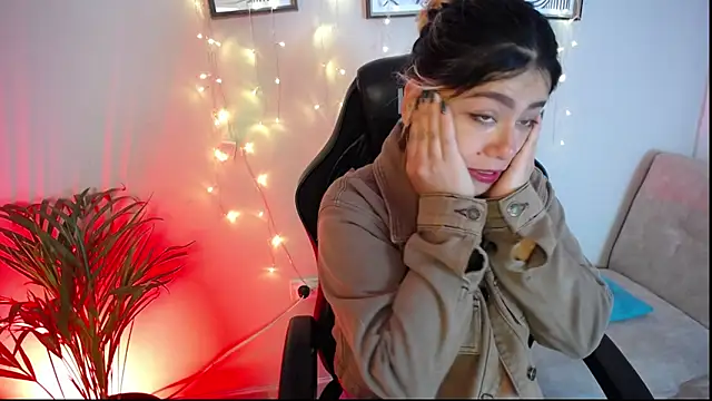 Sweet Bella Valery online show from March 2026 01:05:01 PM