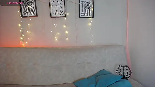 Sweet Bella Valery online show from April 2026 08:48:01 PM