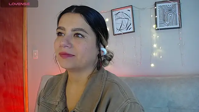 Sweet Bella Valery online show from April 2026 08:48:02 PM