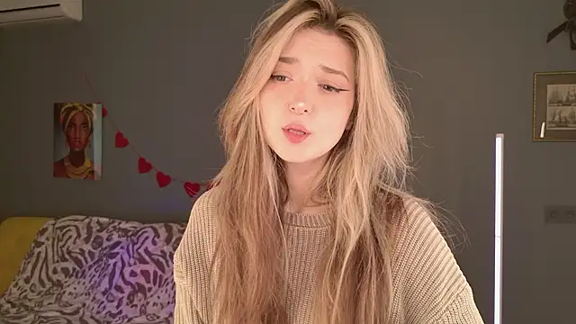 BellaSink online show from March 2026 05:34:01 AM