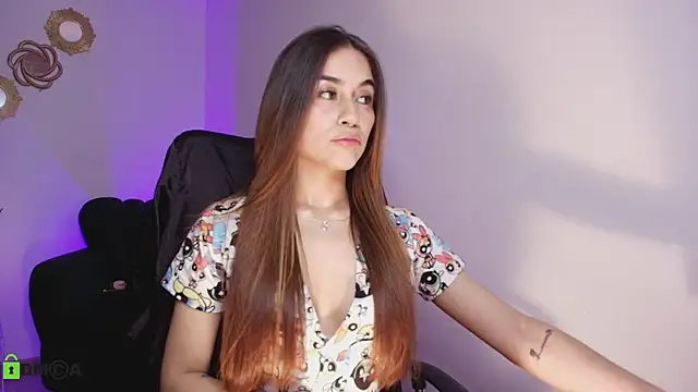 Aliss rose online show from November 2025 03:32:02 AM