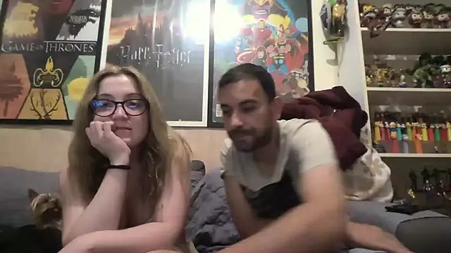 Jos3angel87 online show from October 2025 06:41:01 PM