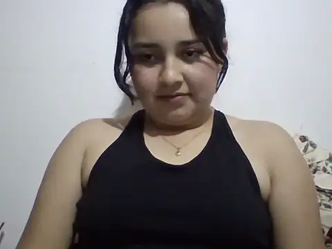 Luna vera online show from October 2025 03:51:02 AM