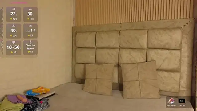 Snapshot of MarScarlett chatting on November 2025 10:16:01 AM MarScarlett online show from November 2025 10:16:01 AM