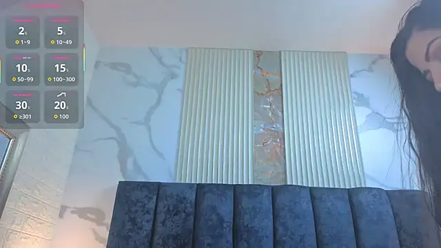 Snapshot of MarScarlett chatting on November 2025 10:48:02 AM MarScarlett online show from November 2025 10:48:02 AM