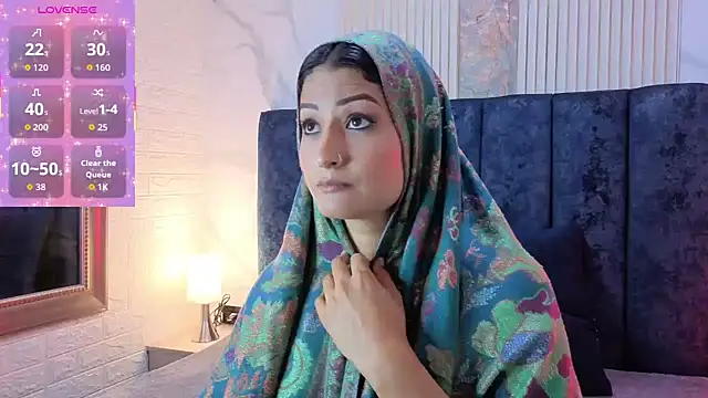 Snapshot of MarScarlett chatting on November 2025 10:20:02 PM MarScarlett online show from November 2025 10:20:02 PM