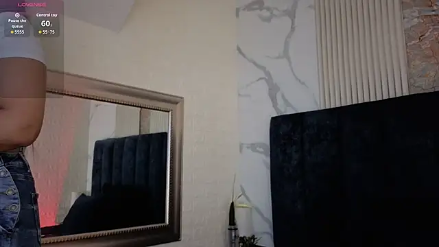 MarScarlett online show from May 2026 10:09:01 AM