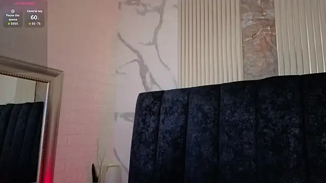 MarScarlett online show from May 2026 12:57:02 PM