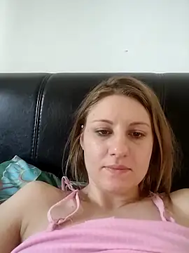 SandyCassie online show from April 2026 07:39:01 AM