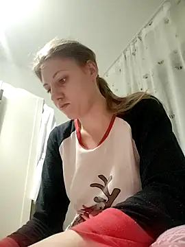 SandyCassie online show from May 2026 11:21:01 PM