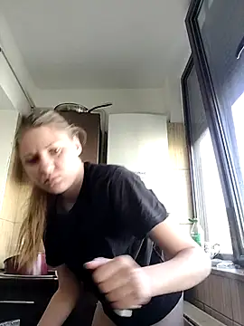 SandyCassie online show from May 2026 05:49:01 AM