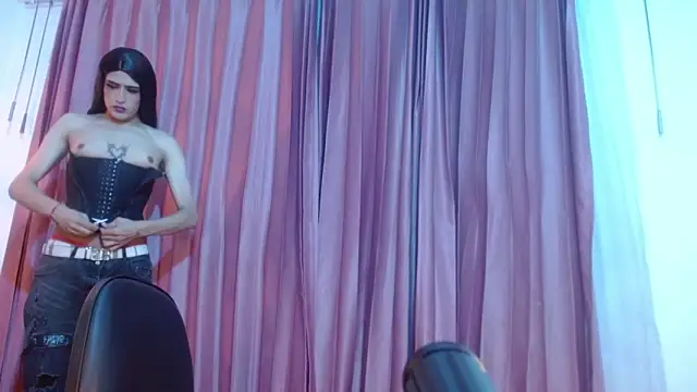 antonella rosecs online show from November 2025 03:27:01 AM