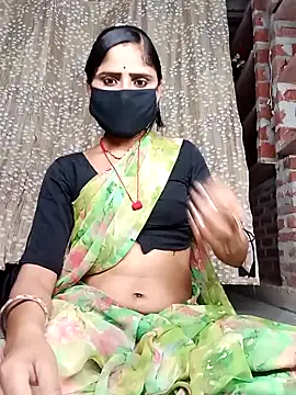 Rajni chauhan online show from April 2026 04:41:01 PM