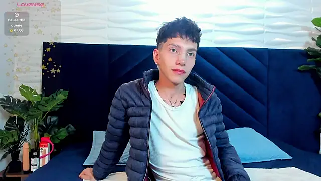 Tiam muller online show from January 2026 03:44:01 AM