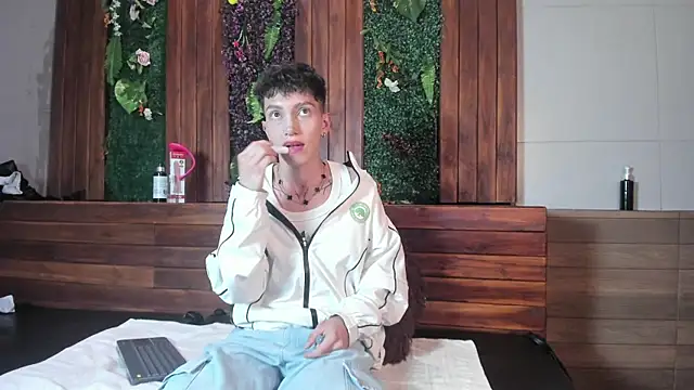 Tiam muller online show from January 2026 03:43:01 AM