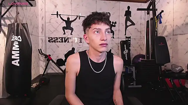 Tiam muller online show from February 2026 03:43:01 AM