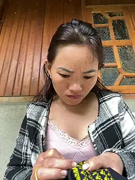 Snapshot of Saomai25 chatting on October 2025 08:11:01 AM Saomai25 online show from October 2025 08:11:01 AM