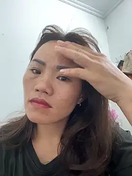 Snapshot of Saomai25 chatting on November 2025 08:43:01 PM Saomai25 online show from November 2025 08:43:01 PM