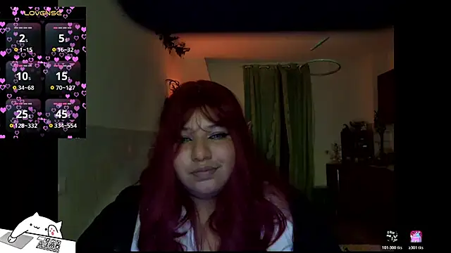 FullSizeQueen online show from October 2025 11:49:01 PM
