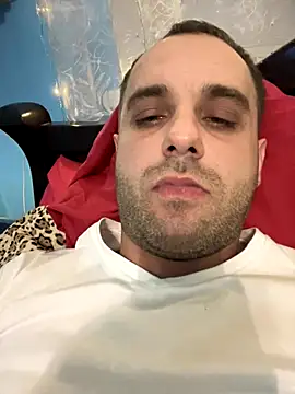 AndyLynn online show from October 2025 05:36:02 PM