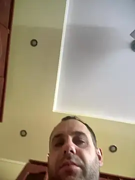 AndyLynn online show from November 2025 06:04:02 AM