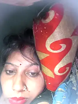 Ragni bhargav online show from February 2026 08:05:02 PM