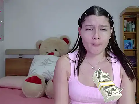 18 girl online show from October 2025 06:54:01 AM