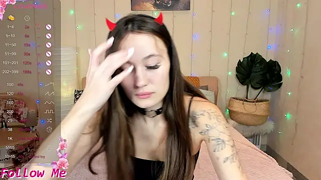 honeybuns lizzy online show from October 2025 12:55:01 AM