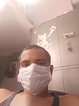 Immortalstranger online show from March 2026 07:22:02 PM